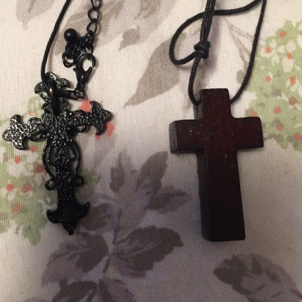 ❌Final deal ❌Necklace bundle 💞 - Picture 4 of 4